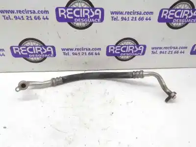 Peça sobressalente para automóvel em segunda mão tubos de ar condicionado por ford focus lim. (cb4) titanium referências oem iam 