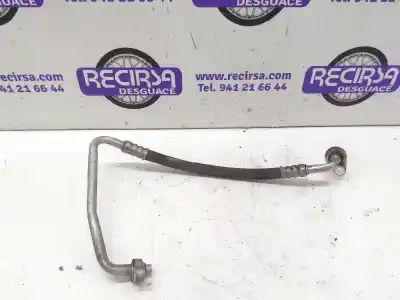 Peça sobressalente para automóvel em segunda mão tubos de ar condicionado por ford focus lim. (cb4) titanium referências oem iam 1741890