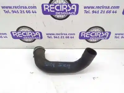 Peça sobressalente para automóvel em segunda mão tubo por ford focus lim. (cb4) titanium referências oem iam 