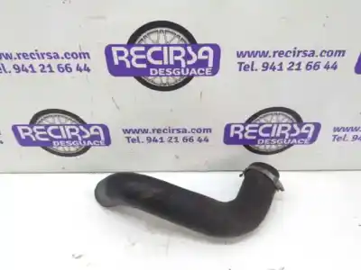 Tweedehands auto-onderdeel buis voor ford focus lim. (cb4) titanium oem iam-referenties   