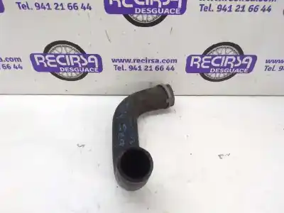 Tweedehands auto-onderdeel buis voor ford focus lim. (cb4) titanium oem iam-referenties   