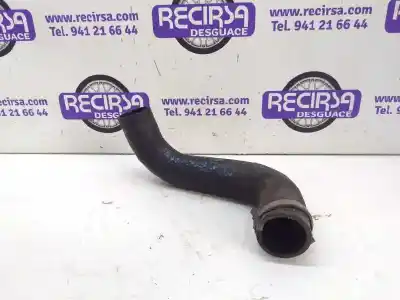 Tweedehands auto-onderdeel buis voor ford focus lim. (cb4) titanium oem iam-referenties   