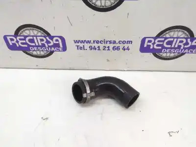 Peça sobressalente para automóvel em segunda mão tubo por ford focus lim. (cb4) titanium referências oem iam 