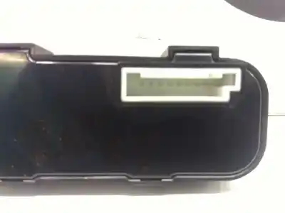 Pezzo di ricambio per auto di seconda mano modulo elettronico per kia carens ( ) concept riferimenti oem iam   