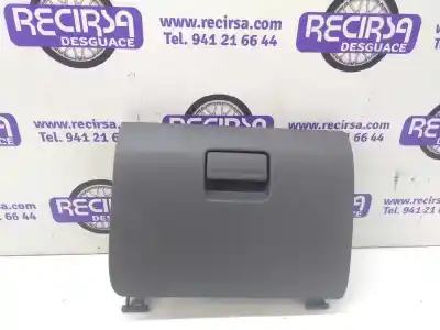 Peça sobressalente para automóvel em segunda mão porta luvas por ford focus lim. (cb4) titanium referências oem iam 1539793