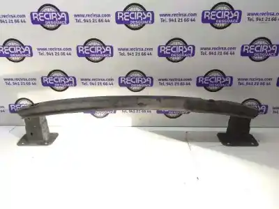 Peça sobressalente para automóvel em segunda mão reforço do pára choques traseiro por ford focus lim. (cb4) titanium referências oem iam 8v4110746ab