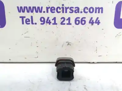 Pezzo di ricambio per auto di seconda mano avvertimento per ford focus lim. (cb4) titanium riferimenti oem iam   