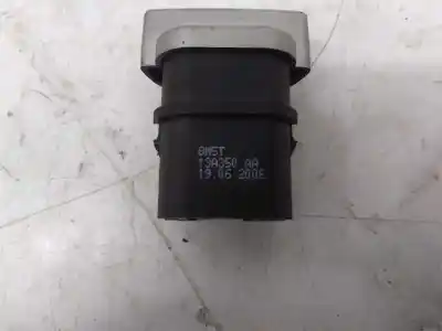 Pezzo di ricambio per auto di seconda mano avvertimento per ford focus lim. (cb4) titanium riferimenti oem iam   