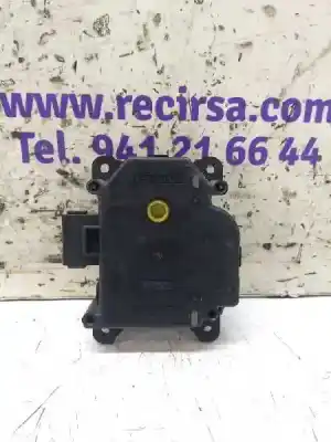Second-hand car spare part heater blower motor for mitsubishi montero (l040) d-4d56 oem iam references 0637006231  