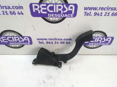 Gebrauchtes Autoersatzteil gaspedal zum ford focus berlina (cb4) g8db oem-iam-referenzen 1804579  