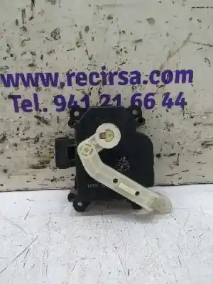 Second-hand car spare part HEATER BLOWER MOTOR for MITSUBISHI MONTERO (L040)  OEM IAM references 0637007040  