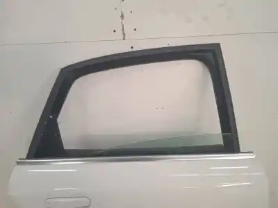 Автозапчастина б/у регулятор скла заднього правого для audi a4 berlina (8e) 2.0 20v cat (alt) посилання на oem iam 8e0839462c