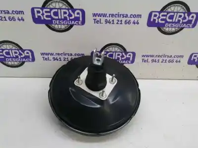 Peça sobressalente para automóvel em segunda mão servo freio por kia carens ( ) concept referências oem iam 