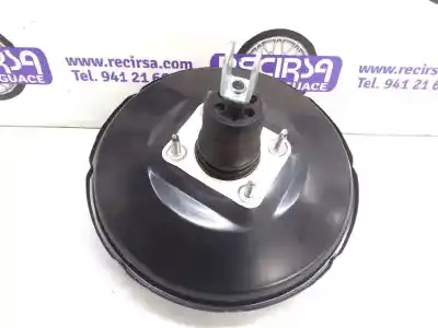Peça sobressalente para automóvel em segunda mão servo freio por kia carens ( ) concept referências oem iam   