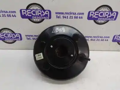 Peça sobressalente para automóvel em segunda mão servo freio por kia carens ( ) concept referências oem iam   