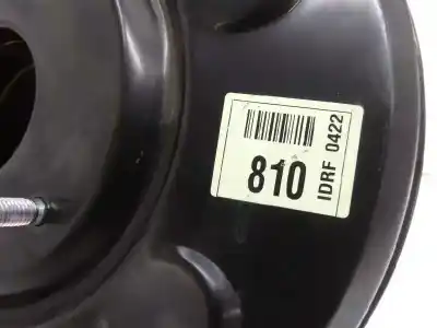 Peça sobressalente para automóvel em segunda mão servo freio por kia carens ( ) concept referências oem iam   