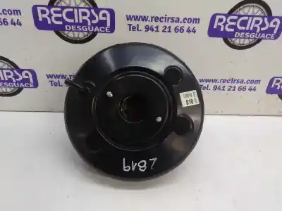 Peça sobressalente para automóvel em segunda mão servo freio por kia carens ( ) concept referências oem iam   