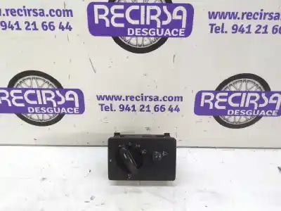 Peça sobressalente para automóvel em segunda mão comutador de luzes por ford focus lim. (cb4) titanium referências oem iam 1471867