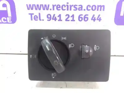 Second-hand car spare part headlights switch for ford focus lim. (cb4) titanium oem iam references 1471867  