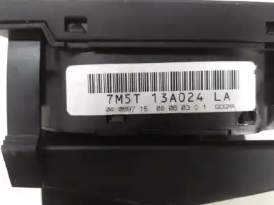 Second-hand car spare part headlights switch for ford focus lim. (cb4) titanium oem iam references 1471867  
