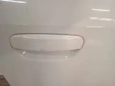 Автозапчастина б/у зовнішня ручка передня прав для audi a4 berlina (8e) 2.0 20v cat (alt) посилання на oem iam 4b0839885