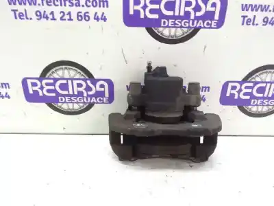 Second-hand car spare part front left brake caliper for ford focus lim. (cb4) titanium oem iam references av612b302aa  