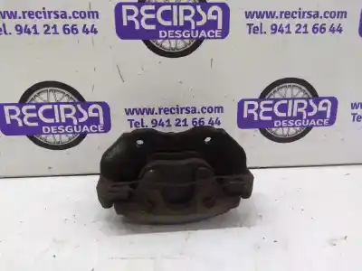 Second-hand car spare part front left brake caliper for ford focus lim. (cb4) titanium oem iam references av612b302aa  