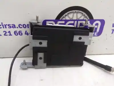 Pezzo di ricambio per auto di seconda mano modulo elettronico per kia carens ( ) concept riferimenti oem iam   