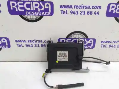 Pezzo di ricambio per auto di seconda mano modulo elettronico per kia carens ( ) concept riferimenti oem iam   
