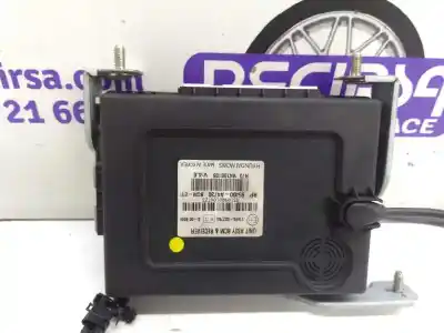 Pezzo di ricambio per auto di seconda mano modulo elettronico per kia carens ( ) concept riferimenti oem iam   