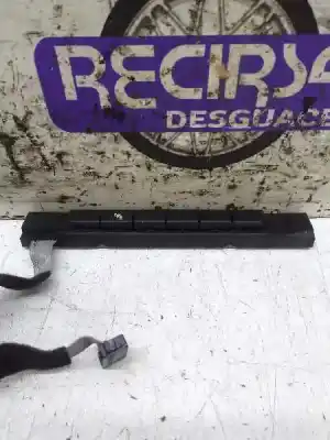 Peça sobressalente para automóvel em segunda mão trocar por bmw serie 3 berlina (e90) 320d referências oem iam 696260501