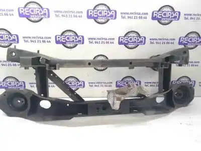Peça sobressalente para automóvel em segunda mão CHARRIÓ / SUPORTE DE EIXO DE TRÁS por FORD FOCUS LIM. (CB4)  Referências OEM IAM 4M515K067CH  