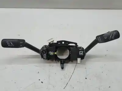 Piesă de schimb auto la mâna a doua ANSAMBLU MANETE SEMNALIZARE pentru VOLKSWAGEN GOLF VII LIM. (5G1)  Referințe OEM IAM 5Q0953507FT  