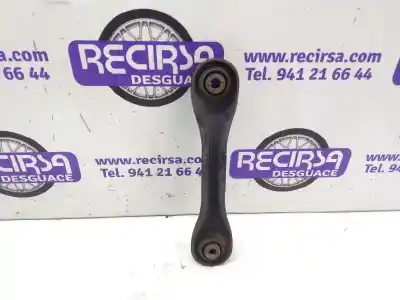 Pezzo di ricambio per auto di seconda mano braccio di sospensione inferiore posteriore sinistro per ford focus lim. (cb4) titanium riferimenti oem iam 1517403  