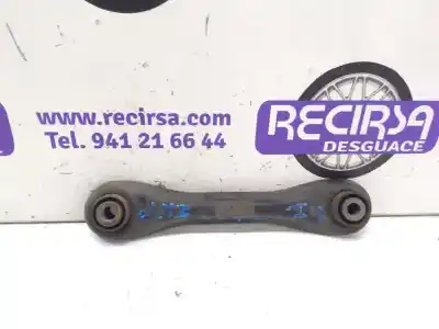 Pezzo di ricambio per auto di seconda mano braccio di sospensione inferiore posteriore sinistro per ford focus lim. (cb4) titanium riferimenti oem iam 1517403  