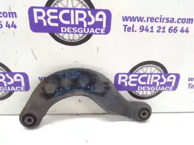 Peça sobressalente para automóvel em segunda mão braço de suspensão superior traseiro esquerdo por ford focus lim. (cb4) titanium referências oem iam 8m515500ab