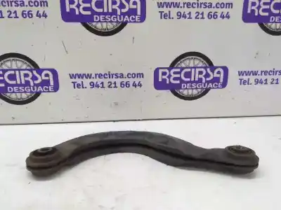 Pezzo di ricambio per auto di seconda mano braccio sospensione superiore posteriore sinistro per ford focus lim. (cb4) titanium riferimenti oem iam 8m515500ab  