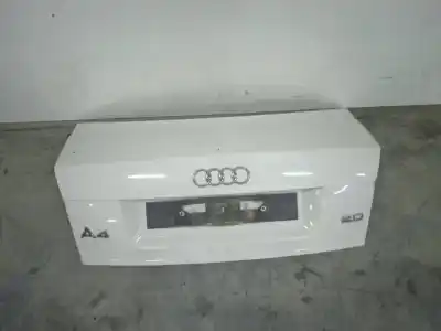Автозапчастина б/у загальні двері для audi a4 berlina (8e) 2.0 20v cat (alt) посилання на oem iam 8e5827023d