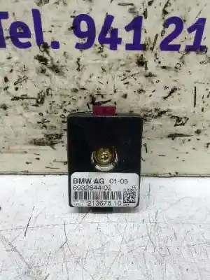 Peça sobressalente para automóvel em segunda mão MÓDULO ELETRÔNICO por BMW SERIE 3 BERLINA (E90)  Referências OEM IAM 693264402  BMW SERIE 3 E90