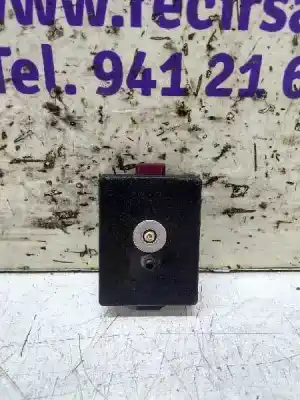 Second-hand car spare part electronic module for bmw serie 3 berlina (e90) 320d oem iam references 693264402  bmw serie 3 e90