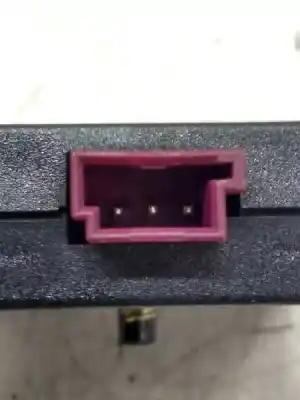 Second-hand car spare part electronic module for bmw serie 3 berlina (e90) 320d oem iam references 693264402  bmw serie 3 e90