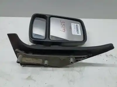 Recambio de automóvil de segunda mano de retrovisor izquierdo para renault master ii (fd,jd,ud,hd,ed) desde 11/2003 master ii referencias oem iam  35295851273 73 