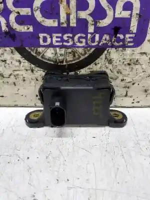 Peça sobressalente para automóvel em segunda mão módulo eletrônico por bmw serie 3 berlina (e90) 320d referências oem iam 6762769