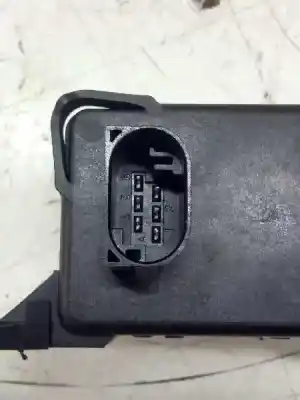 Second-hand car spare part electronic module for bmw serie 3 berlina (e90) 320d oem iam references 6762769  bmw serie 3 e90