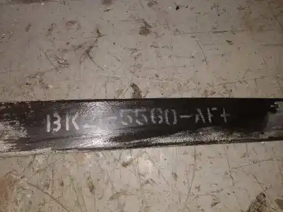 Pezzo di ricambio per auto di seconda mano molla posteriore per ford transit custom kombi 300 l1 ambiente riferimenti oem iam bk215560af  