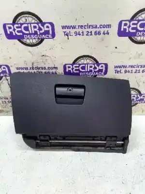 Peça sobressalente para automóvel em segunda mão porta luvas por bmw serie 3 berlina (e90) 320d referências oem iam 51167075479