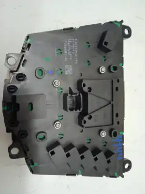 Автозапчасти б/у многофункциональное управление за ford fiesta (ccn) ambiente ссылки oem iam c1bt18k811pa  