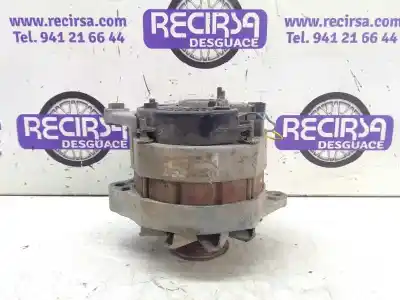 Pièce détachée automobile d'occasion ALTERNATEUR pour RENAULT 19 HATCHBACK (B/C53)  Références OEM IAM 8004356250  