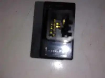 Pezzo di ricambio per auto di seconda mano modulo elettronico per kia carens ( ) concept riferimenti oem iam   