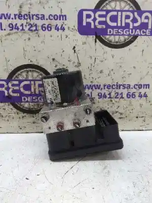Peça sobressalente para automóvel em segunda mão abs por bmw serie 3 berlina (e90) 320d referências oem iam 34526769779